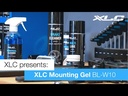 Gel de montage XLC BL-W10