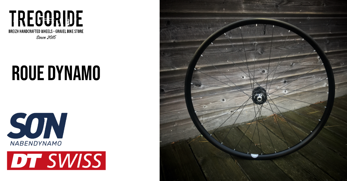 Paire De Roues DT Swiss G540 - Route/gravel - 28" 700c - D'occasion