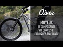 Moyeu AIVEE CLASSIC Avant CL