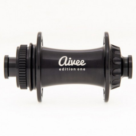 Moyeu AIVEE Edition One SL Centerlock avant