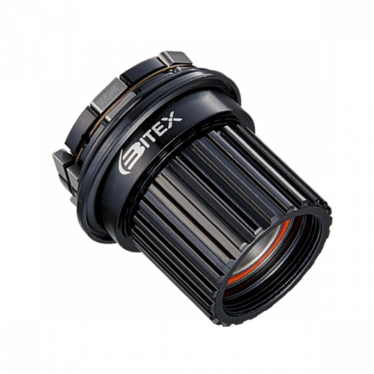 CORPS DE ROUE LIBRE BITEX VTT MICROSPLINE