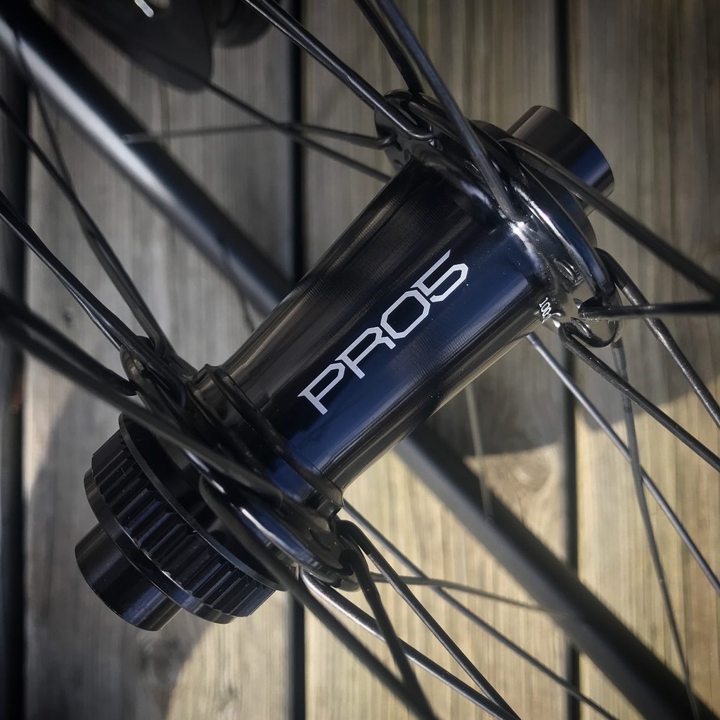 DTSWISS RR481 | HOPE PRO5