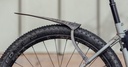 ASS SAVER WIN WING 2 GRAVEL BLACK DOT | GARDE BOUE ARRIERE