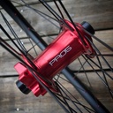 NOTUBES ARCH MK4 | HOPE PRO5