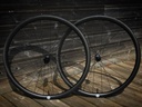 ROUES CARBONE 21 CLINCHER | DT350 36SL SP24