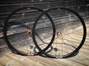 DUKE RR30 DISC | HOPE PRO5 SP24 CL