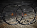 DTSWISS FR541 | HOPE PRO5