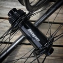 Roues carbone XC/DC XC930 | HOPE PRO5