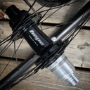 Roues carbone XC/DC XC930 | HOPE PRO5