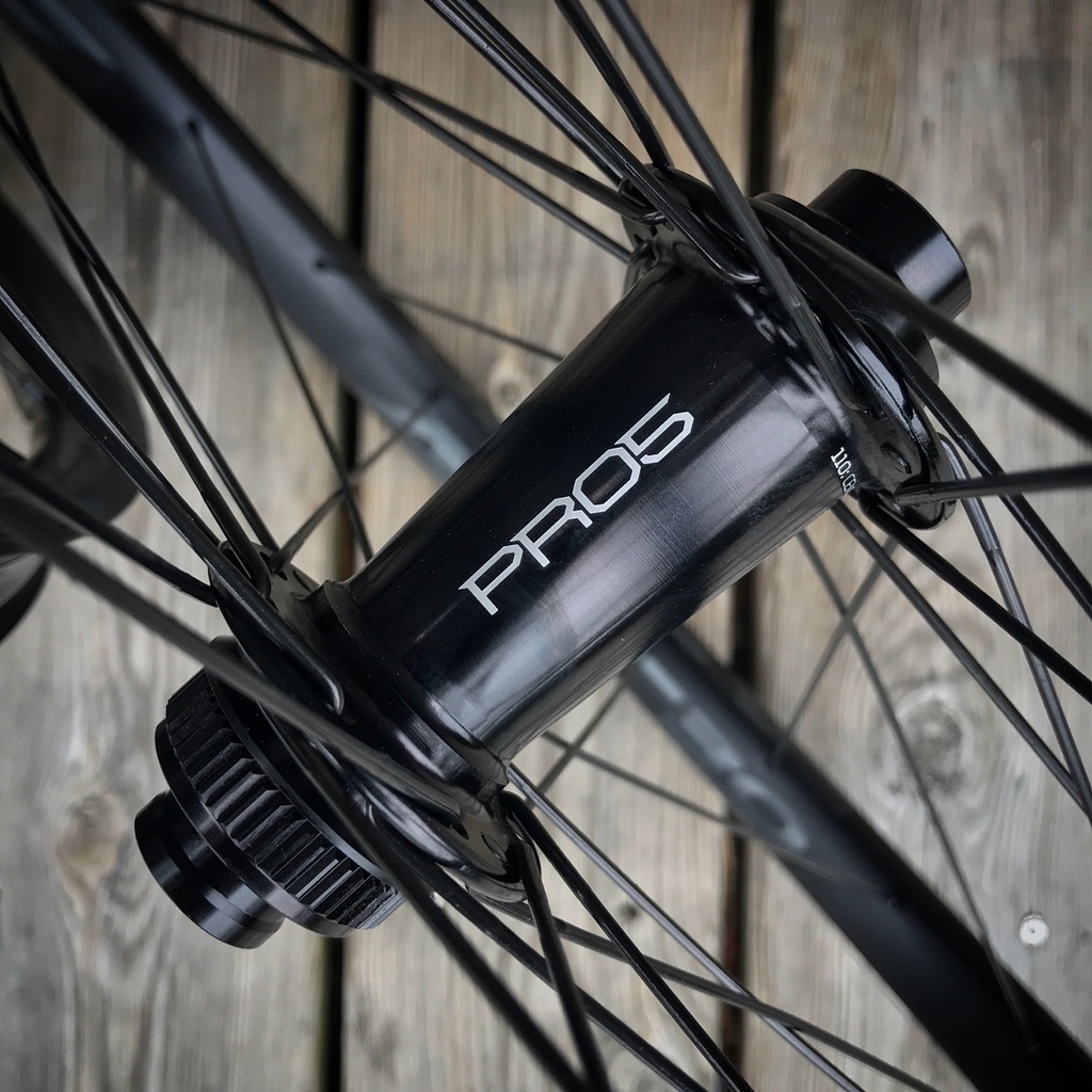 RACE FACE ARC OFFSET 30 | HOPE PRO5