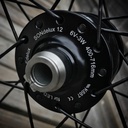 TREGORIDE AR36 | SON DELUX HOPE PRO5