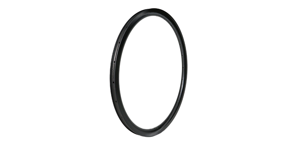 TRTEGORIDE AR35 | HOPE PRO5 SP24 CL