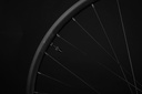 Roue avant RX24 GRAVEL HOPE PRO5