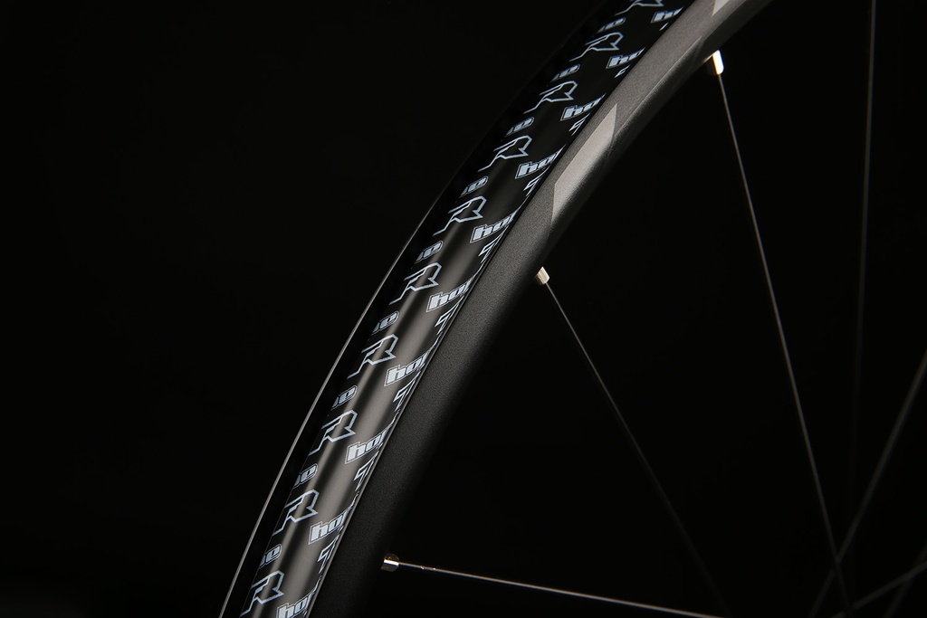 Roue avant RX24 GRAVEL HOPE PRO5