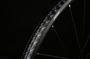 Roue avant RX24 GRAVEL HOPE PRO5