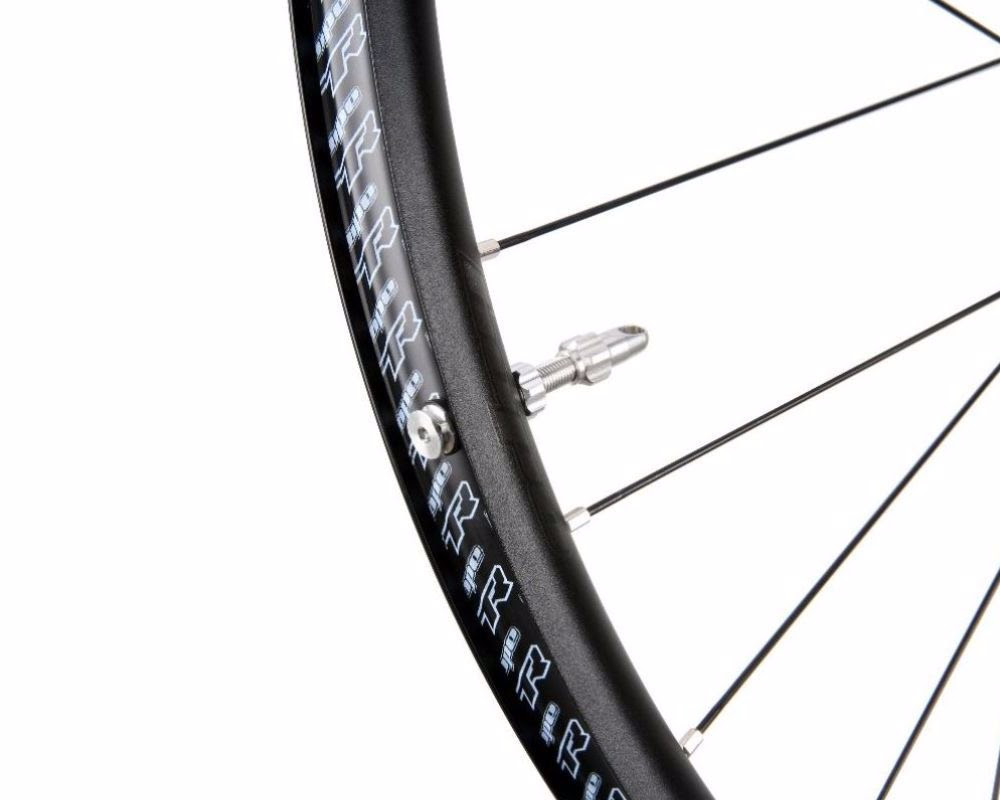 Roue avant RX24 GRAVEL HOPE PRO5
