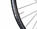 Roue avant RX24 GRAVEL HOPE PRO5