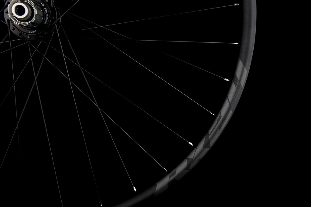 Roue avant RX24 GRAVEL HOPE PRO5