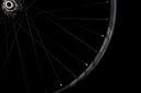 Roue avant RX24 GRAVEL HOPE PRO5