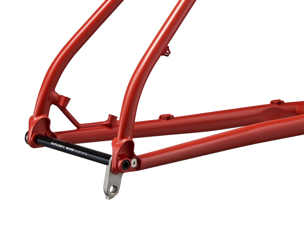 Cadre Ritchey P-29er
