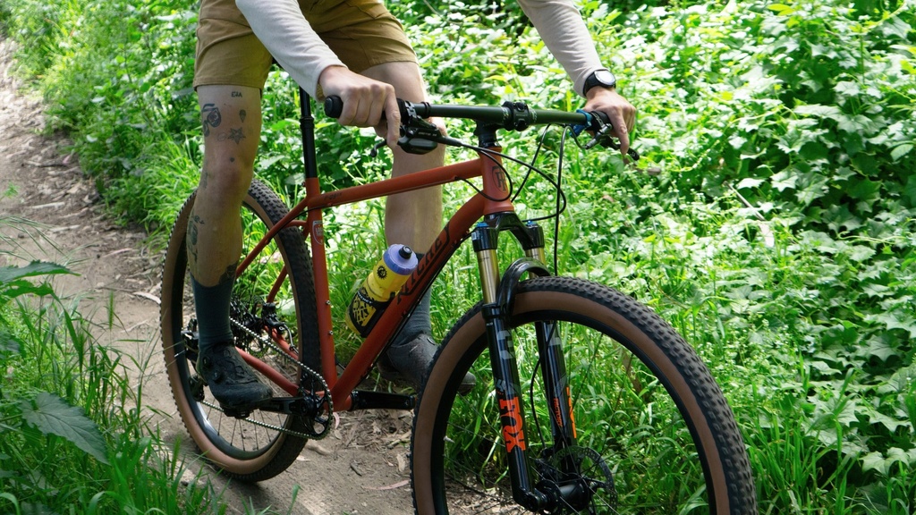 Cadre Ritchey P-29er