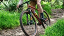 Cadre Ritchey P-29er
