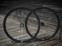AR36 patins | HOPE RS4