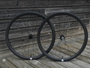 ROUES CARBONE 22 CLINCHER | HOPE PRO5 SP24