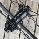 ROUES CARBONE 22 CLINCHER | HOPE PRO5 SP24