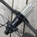 ROUES CARBONE 22 CLINCHER | HOPE PRO5 SP24