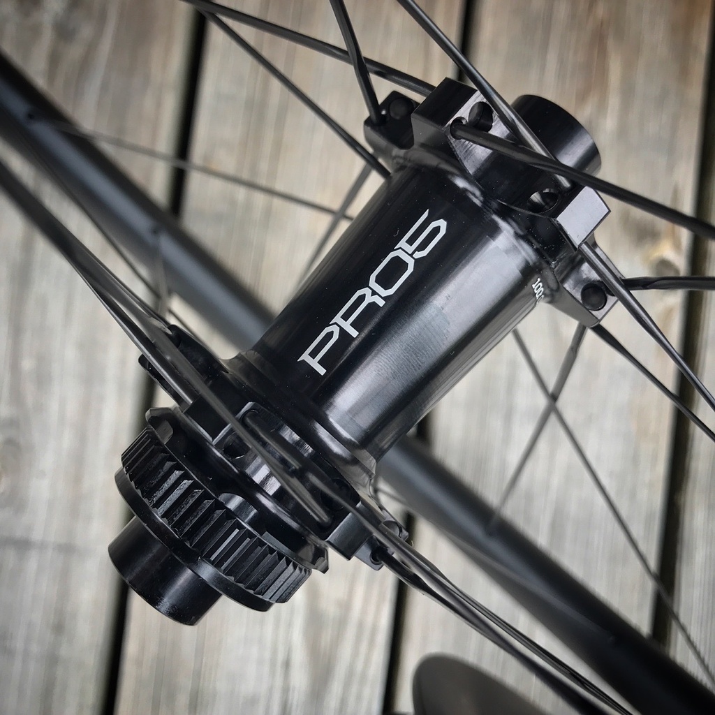 BARON GR32 | HOPE PRO5 SP24