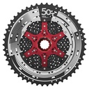 CASSETTE SUNRACE NOIRE 12V.(11-50)
