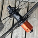 DTSWISS RR481 GR531 | SON28 AIVEE CLASSIC