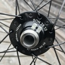 DTSWISS RR481 GR531 | SON28 AIVEE CLASSIC