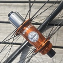 Roues carbone All Mountain AM930 | ERASE