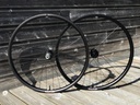 DUKE WR25 ou WRX25 | HOPE PRO5