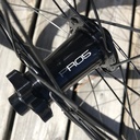 DUKE WR25 ou WRX25 | HOPE PRO5