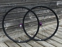 DTSWISS RR481 | HOPE PRO5 SP24 CL