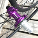 DTSWISS RR481 | HOPE PRO5 SP24 CL