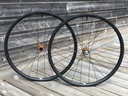 DTSWISS GR531 | HOPE PRO5 SP24 CL