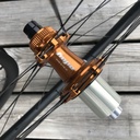 DTSWISS GR531 | HOPE PRO5 SP24 CL