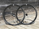 DUKE BACCARA X 36 SLR2 | HOPE PRO5 