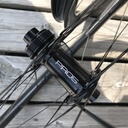 DUKE BACCARA X 36 SLR2 | HOPE PRO5 