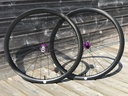 TREGORIDE AR36 | HOPE PRO5 SP24 CL