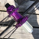 TREGORIDE AR36 | HOPE PRO5 SP24 CL