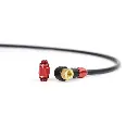 POMPE A PIED - Sport Floor Drive - LEZYNE