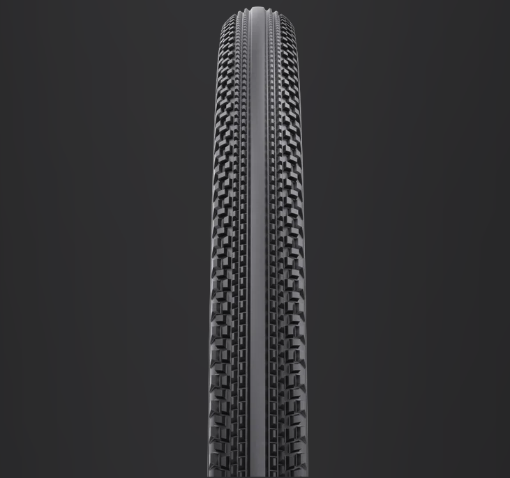 Pneu Gravel WTB VULPINE S TCS LIGHT FAST ROLLING DUAL DNA SG2 (700 X 40)
