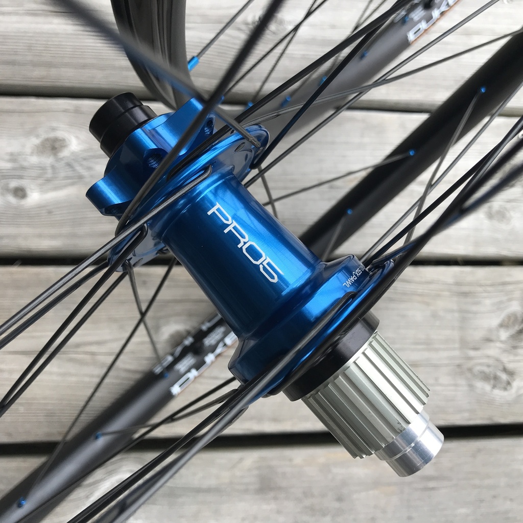 DUKE LUCKY STAR HD 6TERS | HOPE PRO5