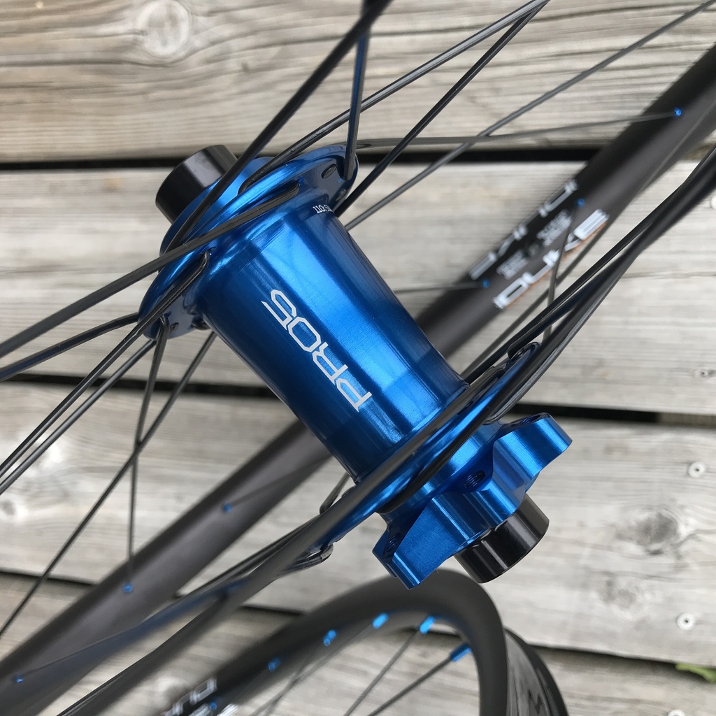 DUKE LUCKY STAR HD 6TERS | HOPE PRO5