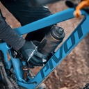 Fidlock TWIST bottle 800 + bike base - Couleur : Smoke
